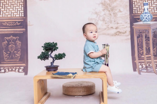 阜宁宝宝屁股淤青